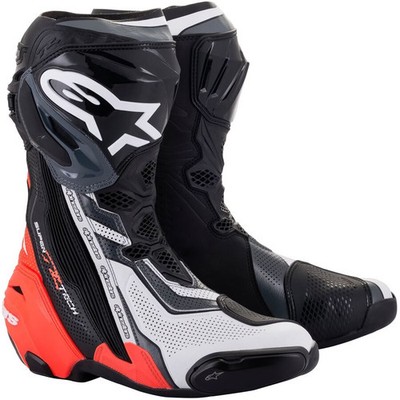 Alpinestars Supertech R Vented Boots