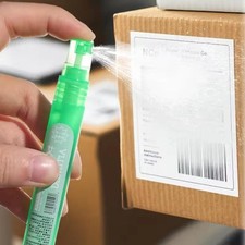 Elimination Privacy Spray Pen Thermal Paper Corrector Data Protection Privacy Pr