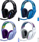 Logitech G733 Lightspeed Wireless RGB Gaming Headset - New Retail Boxed