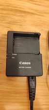 Original Canon LC-E8E charger battery charger