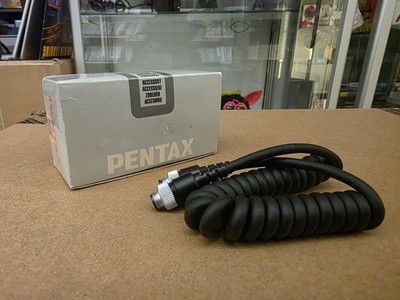 Pentax Asahi 37244 Cable Switch Fdp 