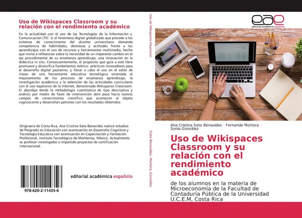 Uso De Wikispaces Classroom Y Su RelacióN Con El Rendimiento AcadéMico Buch 2019-image