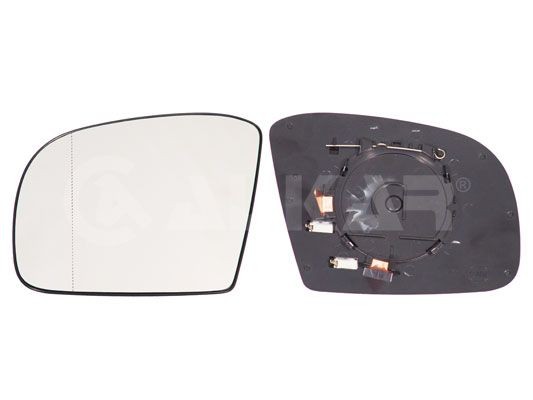 Alkar Spiegelglas, AußEnspiegel 6431694 FüR MERCEDES-BENZ-image