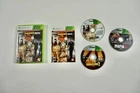 2K Rogues and Outlaws Collection (Microsoft Xbox 360, 2013) Spec Ops Mafia 2