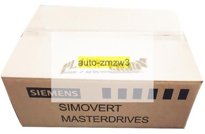 1PCS NEW SIEMENS Main Drive 6SE7016-0TP50-Z Z=F01+G91+C43+G42