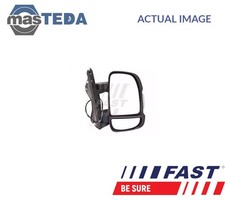 FT88261 OUTSIDE REAR VIEW MIRROR LHD ONLY RIGHT FAST NEW OE REPLACEMENT