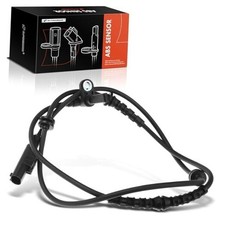 Front Left/Right ABS Wheel Speed Sensor Compatible with Ram Pack of 1