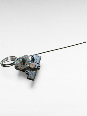 #ad #ad Thermostat GSS50360000 for Vulcan Robertshaw APW Wyott 200 500°F 36quot; Cap $198.65