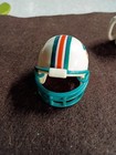 Miami Dolphins  Gumball Helmet And Mini Mug Set — photo 4