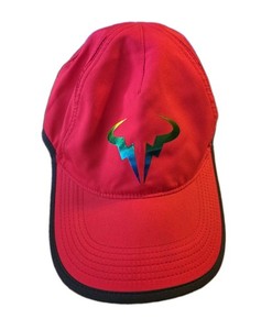 Nadal Cap | eBay
