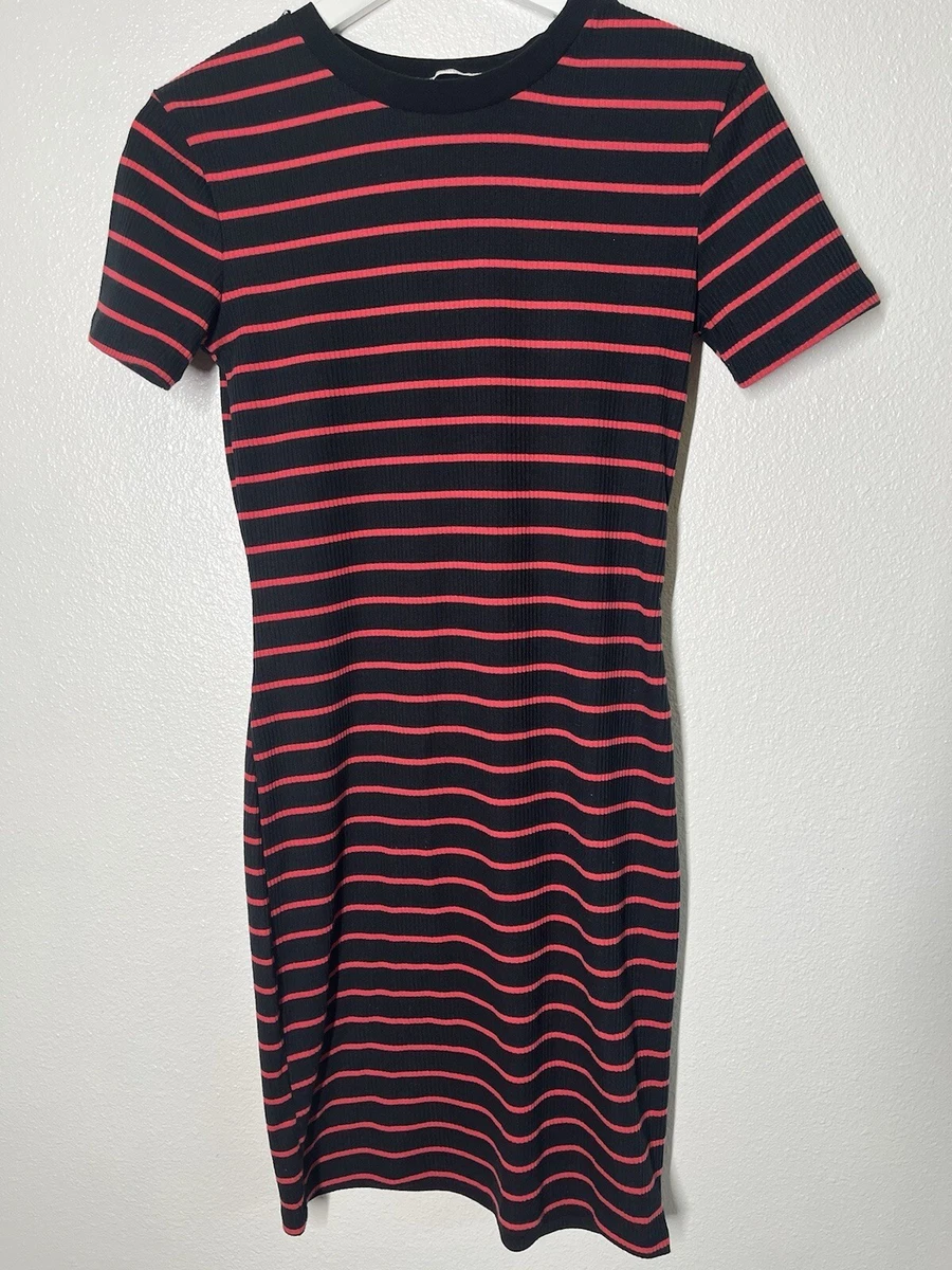 Zara Red Dresses for Women for sale | eBay Zara Red Dresses for Women for sale | eBay