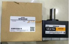 1x NEW VEXTA Motor reducer GFB5G30