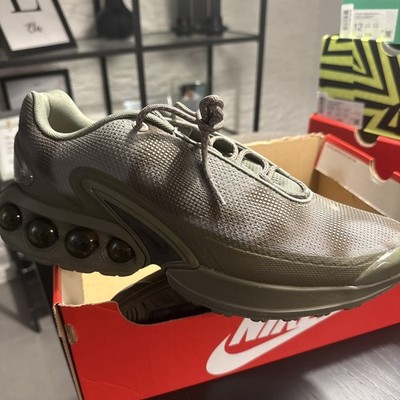 Neu Nike Air Max DN NRG IB4433 300 Gr.47.5 US13 UK12 Sneaker Got Sole oVP Schuhe
