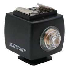 Sumikon Synchromat Slave Unit Externer Blitza...