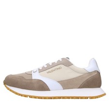 95D2801NY2 NYLON Sneakers VALENTINO Uomo Marrone Amz03_vale