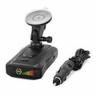 360° GPS Speed Camera Detector ? Voice Alert, Laser Detection, UK Speed Cameras.
