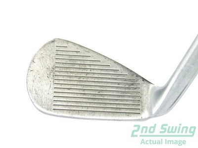 Srixon ZX4 Single Iron Pitching Wedge PW Steel Stiff Right 35.75in