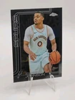 2025 Topps Keldon Johnson Base (Raw)