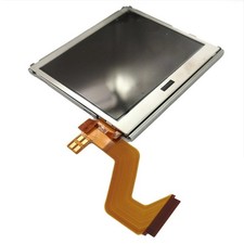 New Top Upper LCD Screen Replacement for Nintendo DS Lite DSL NDSL