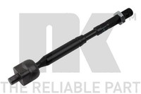 Axialgelenk Spurstange Nk 50345109 FüR Toyota Avensis Vvt ZRT270_ ZRT270R