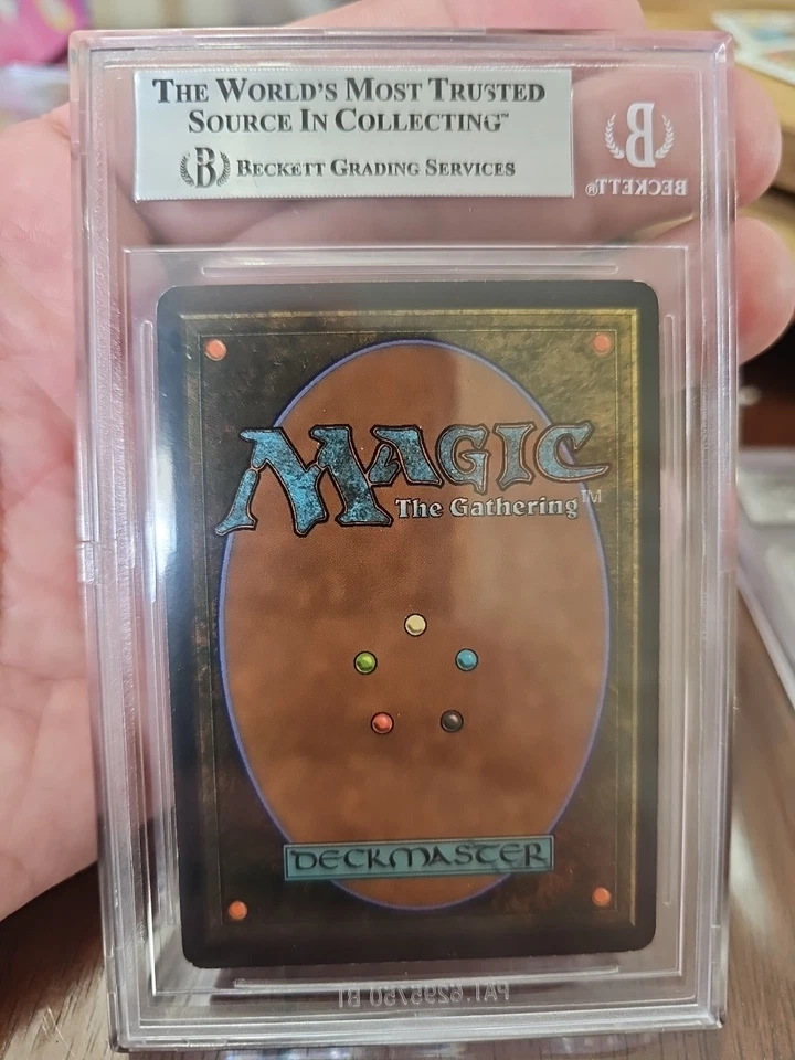 Steam Vents Guildpact Foil - Image 2 of 2