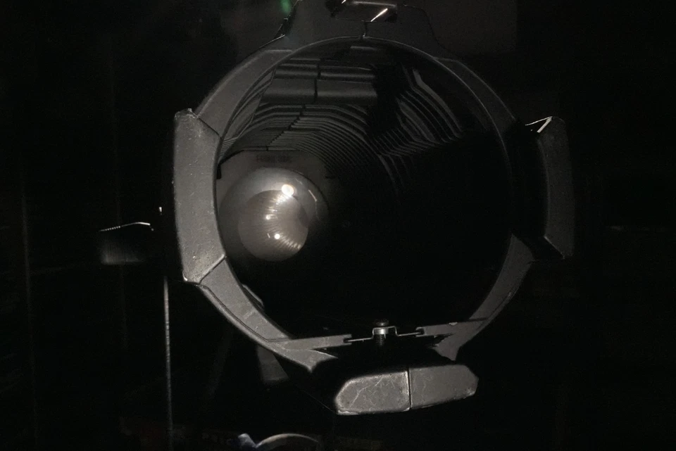 ETC Source Four Jr. Zoom 25-50 Degree Ellipsoidal - Image 4 of 4