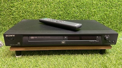 Sony CD/DVD Player  DVP NS305 Mit Fernbedienung