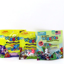 NEW Mini Wigglitz Wiggly Fidget Collectible F...