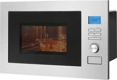 Bomann DA EB-Mikrowelle m.Grill MWG3001HEB eds Mikrowellengeräte 630011