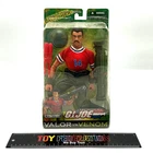 Hasbro G.I. Joe Valor Vs Venom SGT. BAZOOKA 12 Inch Action Figure