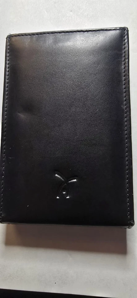 Handspring Visor Deluxe 8MB Black Portable PDA Organizer Palm OS NO STYLUS - Image 4 of 4