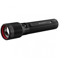Ledlenser Akku-Taschenlampe P7R 25-120072000Lumen