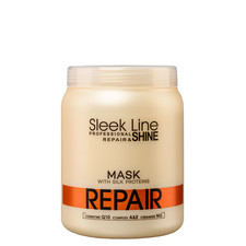 Stapiz Sleek Line Repair Mask 1000ml