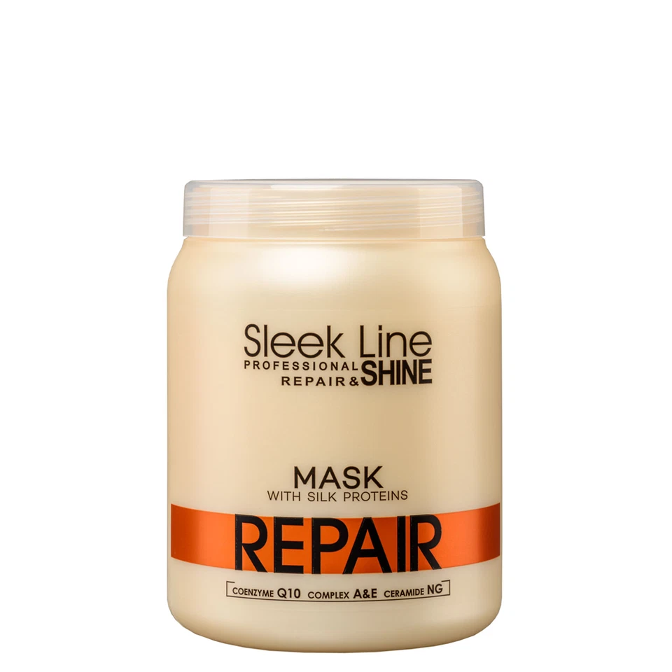 Stapiz Sleek Line Repair Mask 1000ml