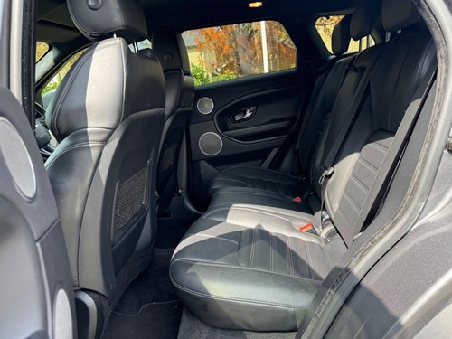 2017 Land Rover Range Rover Evoque 2.0 TD4 HSE Dynamic 4WD Euro 6 (s/s) 5dr ESTA - Picture 17 of 24