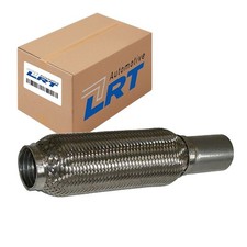 LRT FLEXROHR AUSPUFF FLEXSTÜCK 52x250mm passend für FORD MONDEO | FA52327Q