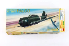Smer 1/48 Reggiane Re-2000 Falco Model Kit