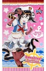Love Live School Idol Festival Nico Yazawa Tapestry Cloth Collectible Poster
