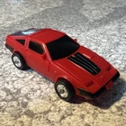 Vintage 1985 Tonka Go Bots Major Mo Transformers Bandai Made In  Macao MR-48