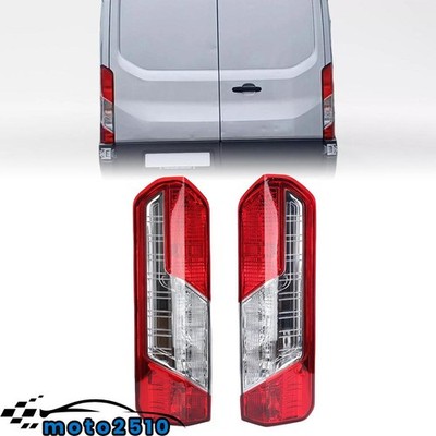 1 Paar Rücklicht Heckleuchte Link+Recht Für Ford Transit V363 2014-2022 2023