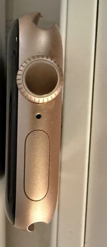 Apple Watch Series 10, Foto 4 von 5