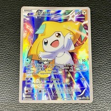 NEAR MINT - Jirachi XY67a - Black Star Promo 2017 - English - Pokemon TCG