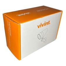 Vivint HD400W Outdoor Wireless HD Camera w/ Night Vision - NOB
