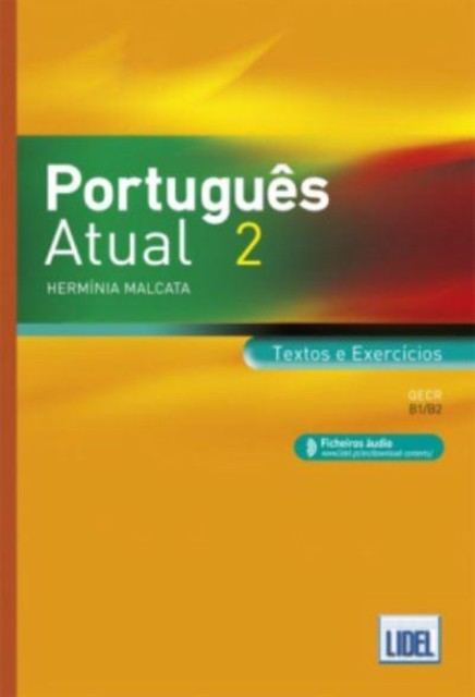 Portugues Atual Book 2 Ficheiros Audio T