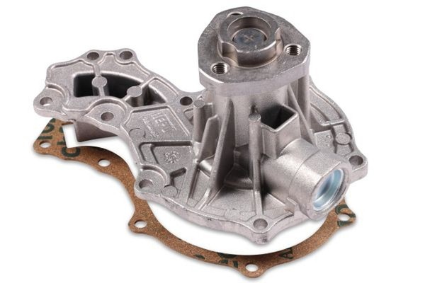 Wasserpumpe MotorküHlung FüR Audi VW A4 B5 Avant A6 C5 C4 Cabriolet B3-image