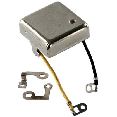 HC-CARGO CAR130637 REGULATOR ALTERNATING CURRENT GENERATOR ORIGINAL NEW OE