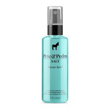 Natural Sea Salt Hair Spray Instant Volume Texture Beach Wave Stylist Thickening