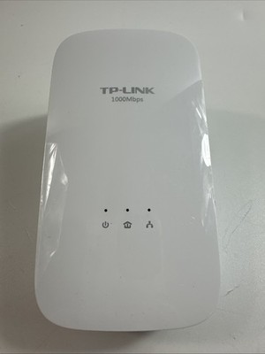 TP-Link Powerline TL-PA7020 Gigabit Ethernet Ports