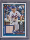 2026 Topps Series 1 Pete Alonso Base (RAW)