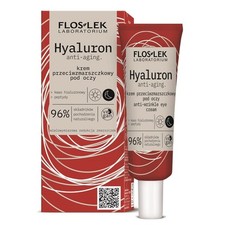 5905043020686 Floslek Hyaluron krem przeciwzmarszczkowy pod oczy 30ml (P1) 